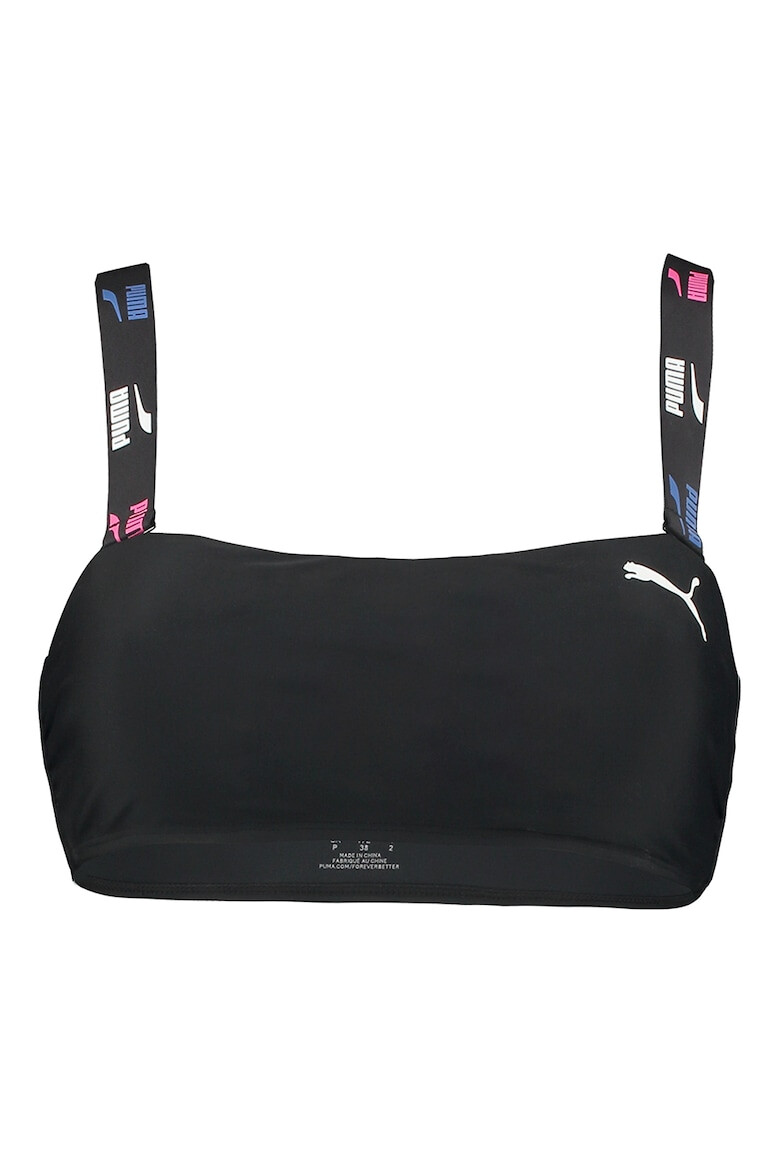 Puma Горнище на бански тип бандо - Pepit.bg