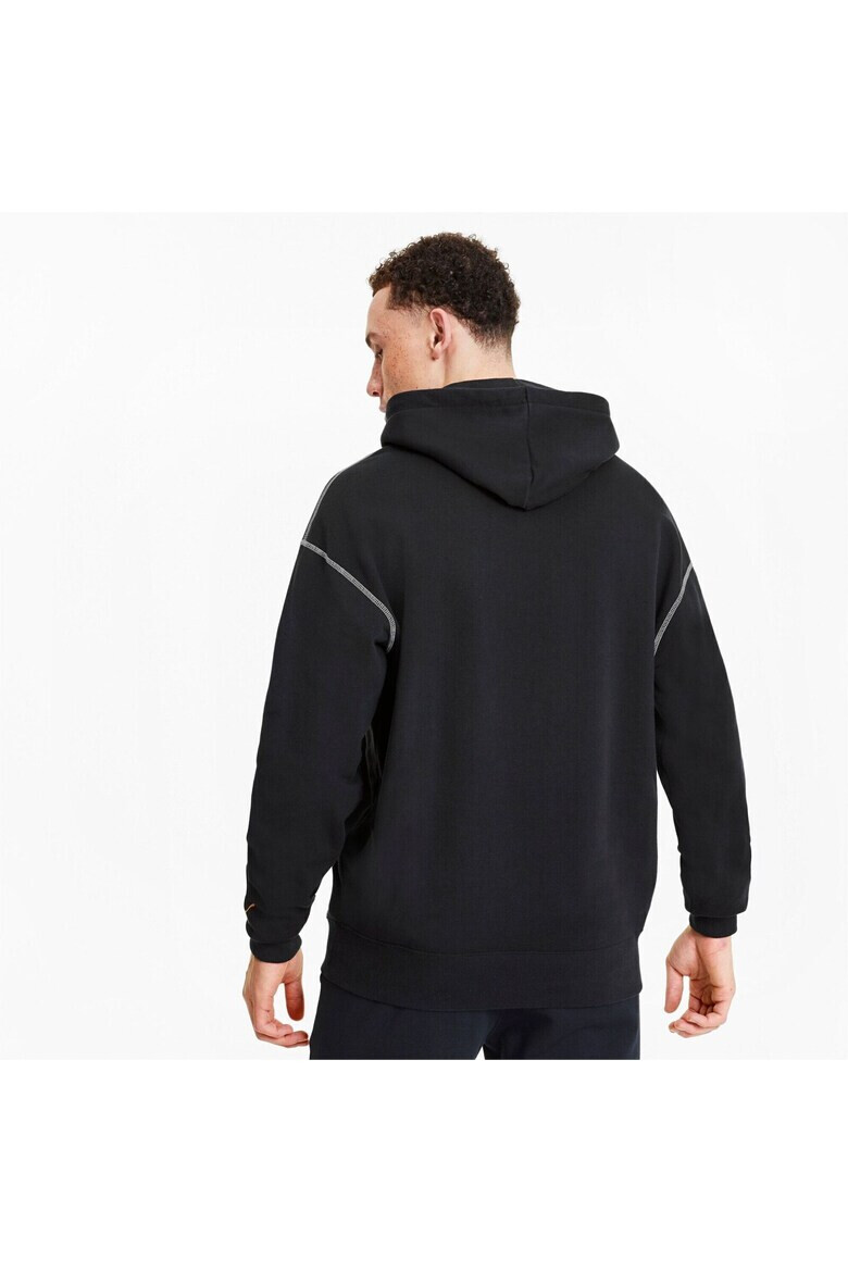 Puma Графично худи Recheck Pack - Pepit.bg