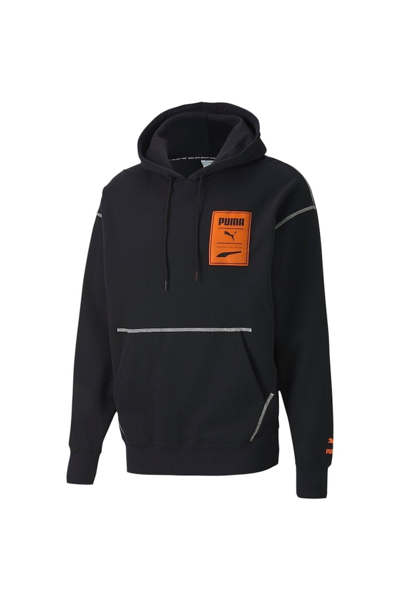 Puma Графично худи Recheck Pack - Pepit.bg