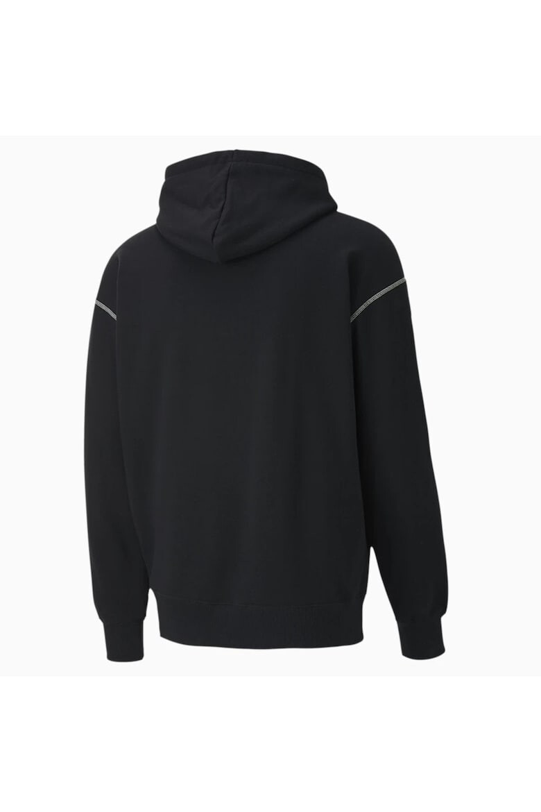 Puma Графично худи Recheck Pack - Pepit.bg
