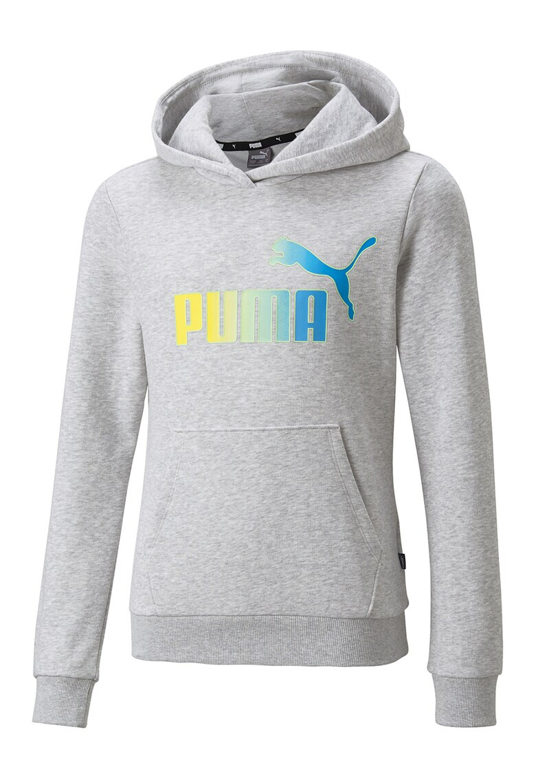 Puma Худи Bleach с лого - Pepit.bg