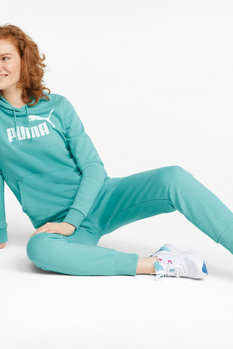 Puma Худи ESS с джоб тип кенгуру - Pepit.bg