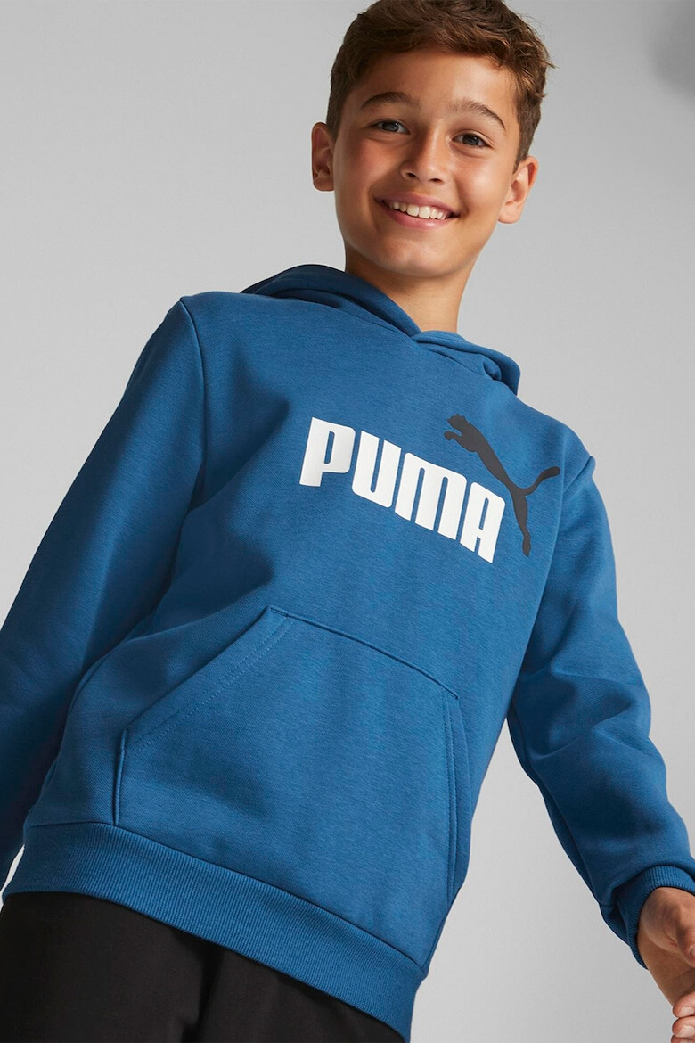 Puma Худи Essentials+ с джоб кенгуру - Pepit.bg