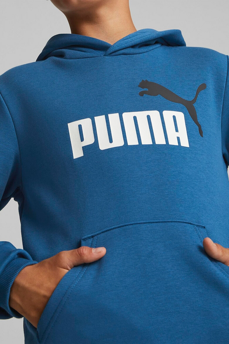 Puma Худи Essentials+ с джоб кенгуру - Pepit.bg