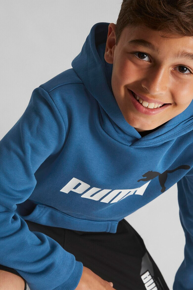 Puma Худи Essentials+ с джоб кенгуру - Pepit.bg