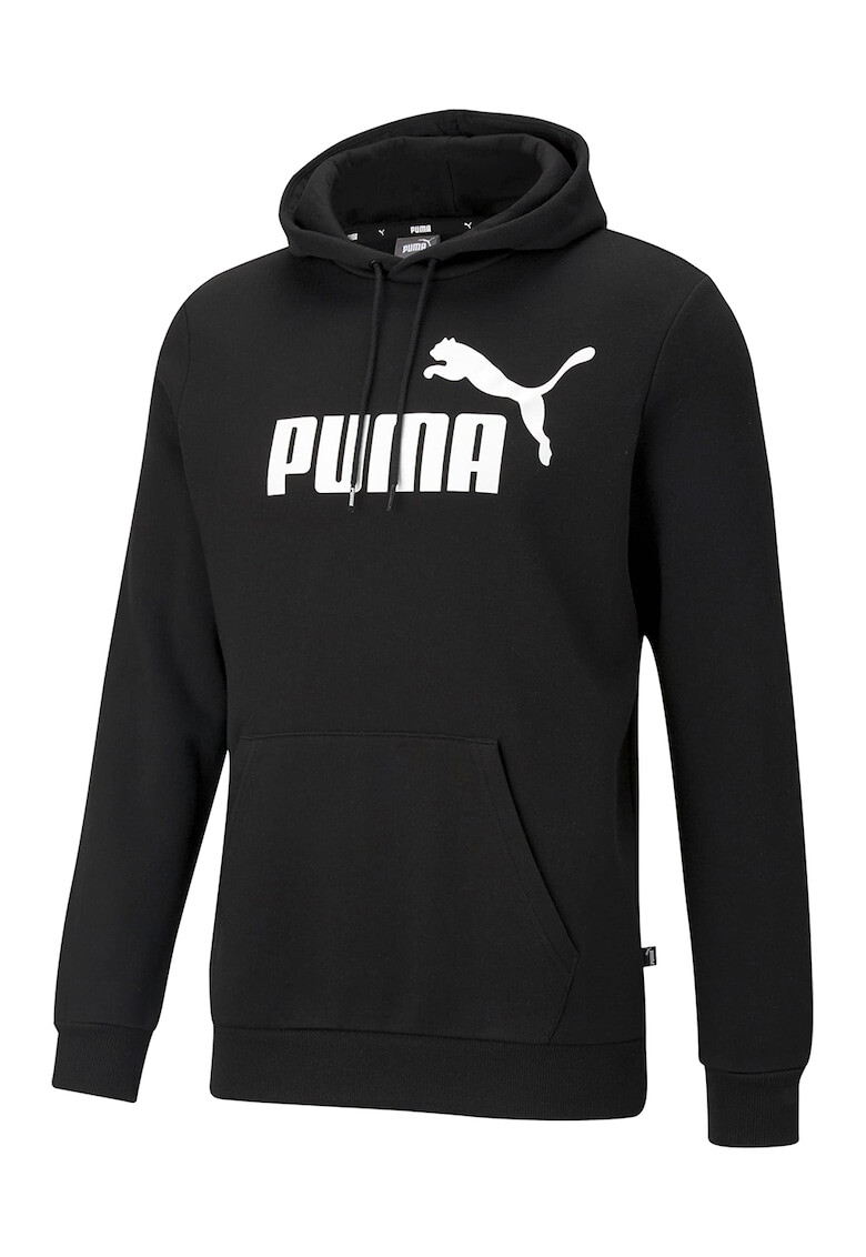 Puma Худи Essentials с лого и джоб кенгуру - Pepit.bg