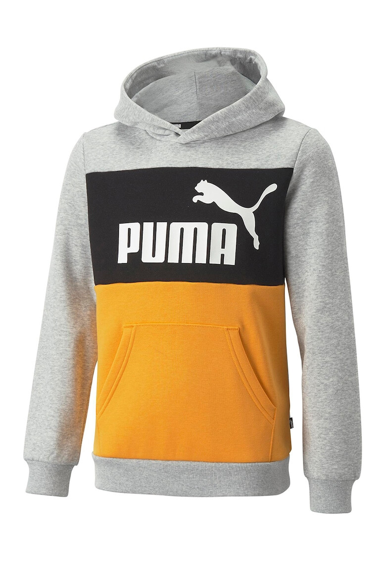 Puma Худи Essentials с лого и джоб кенгуру - Pepit.bg