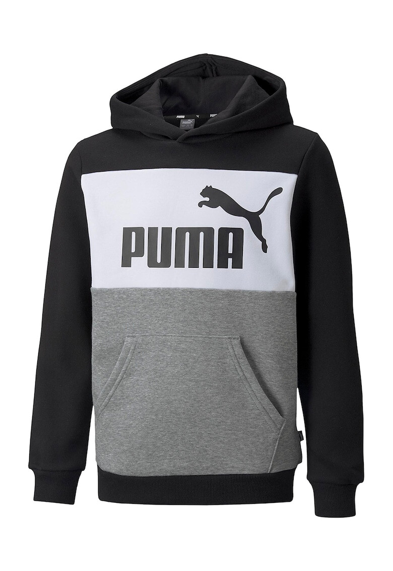 Puma Худи Essentials с лого и джоб кенгуру - Pepit.bg