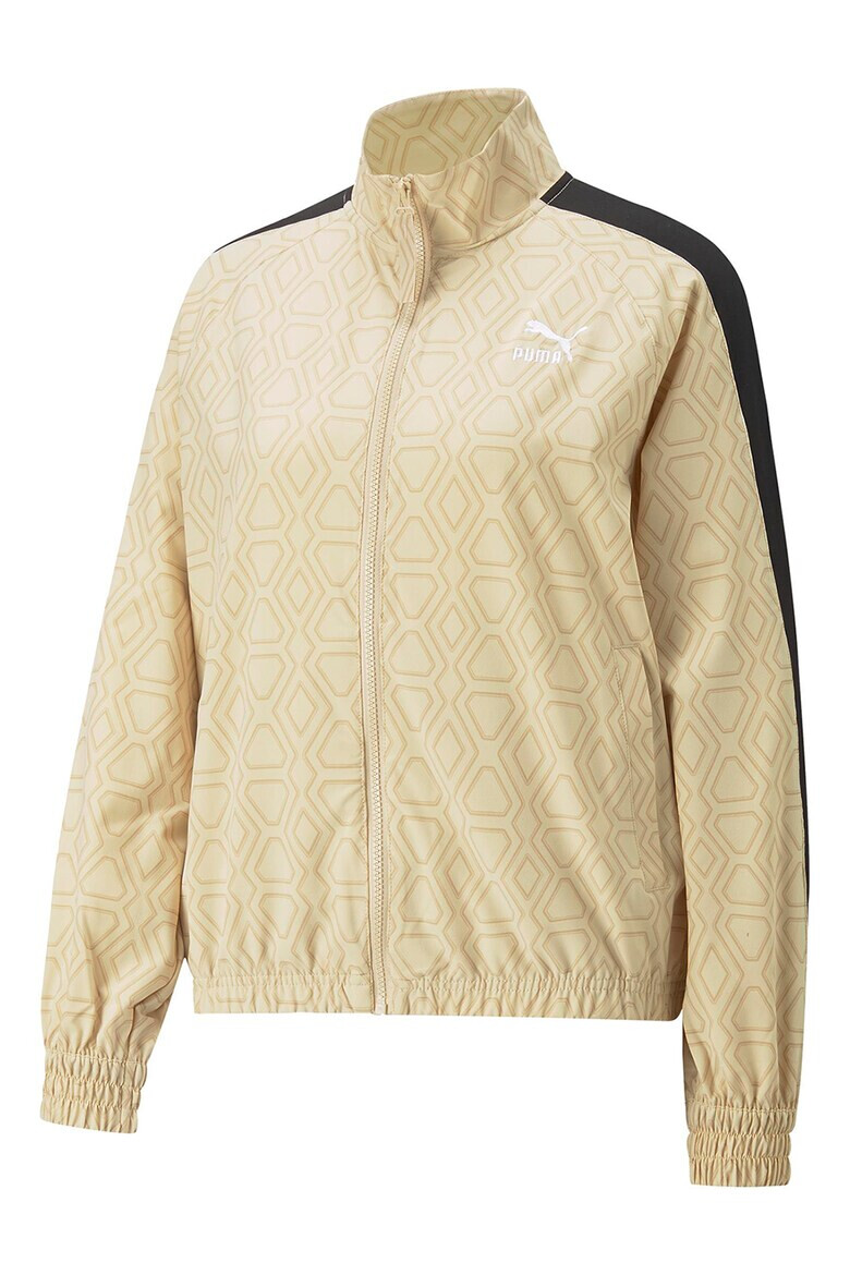 Puma Яке 77 с цип и лого - Pepit.bg