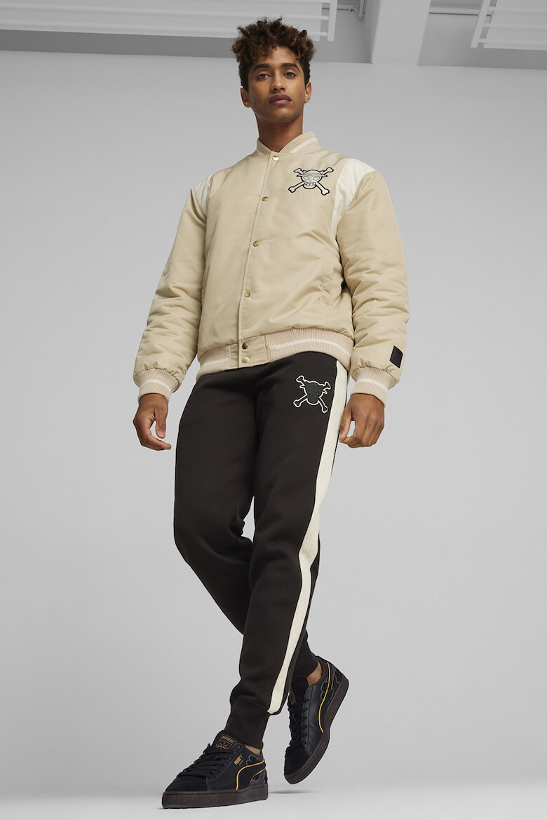 Puma Яке бомбър One Piece с капси - Pepit.bg