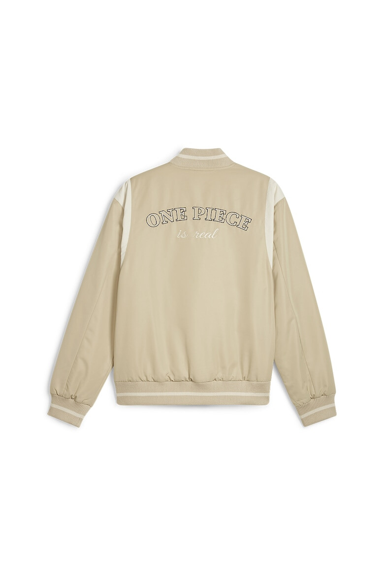 Puma Яке бомбър One Piece с капси - Pepit.bg