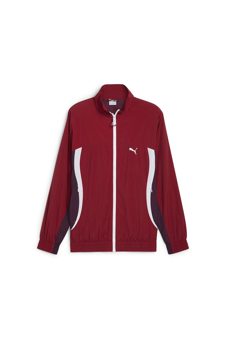 Puma Яке Celebrator в цветен блок - Pepit.bg