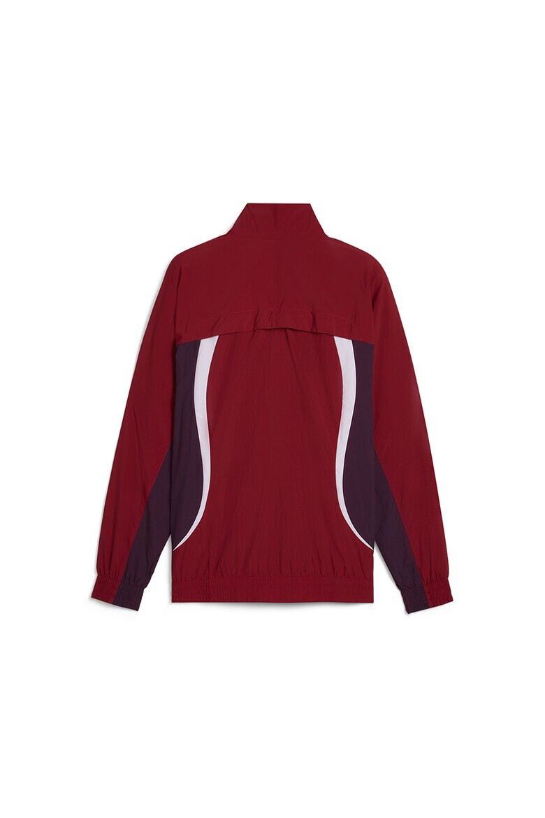 Puma Яке Celebrator в цветен блок - Pepit.bg