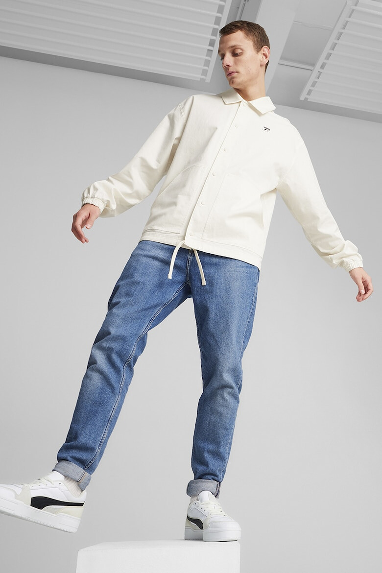 Puma Яке Downtown с класическа яка - Pepit.bg