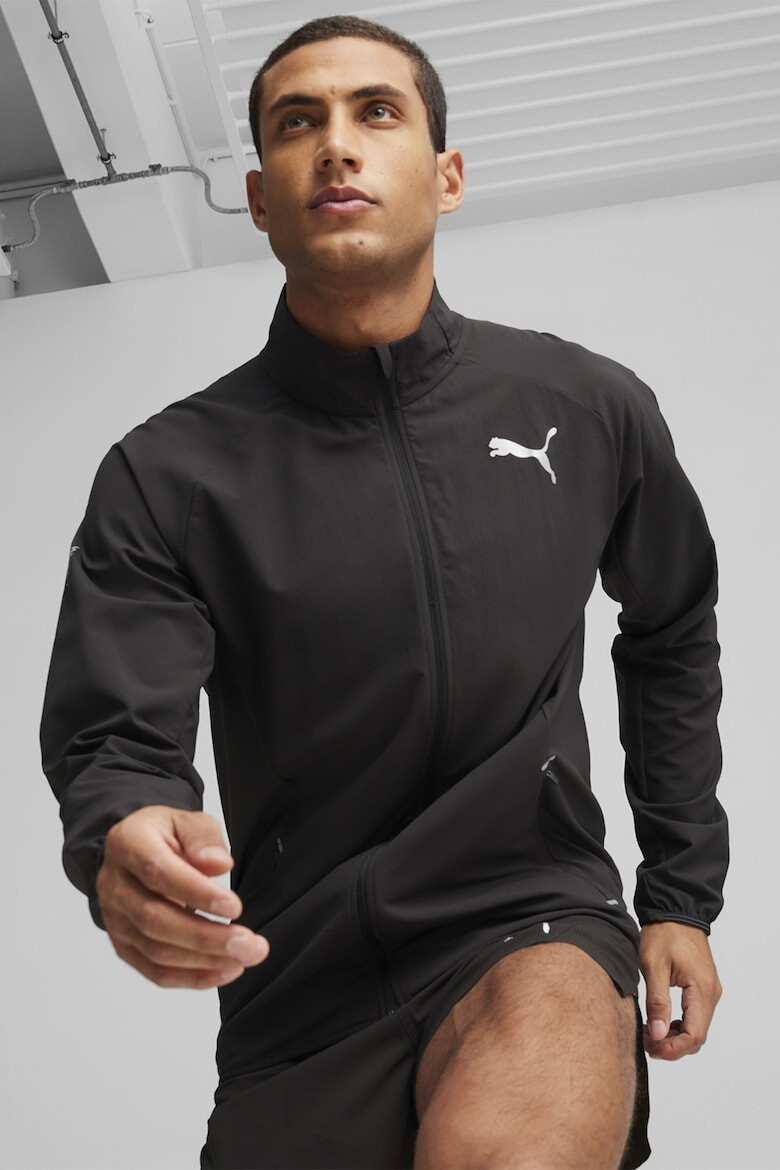 Puma Яке Elite Ultraweave за бягане с джобове - Pepit.bg