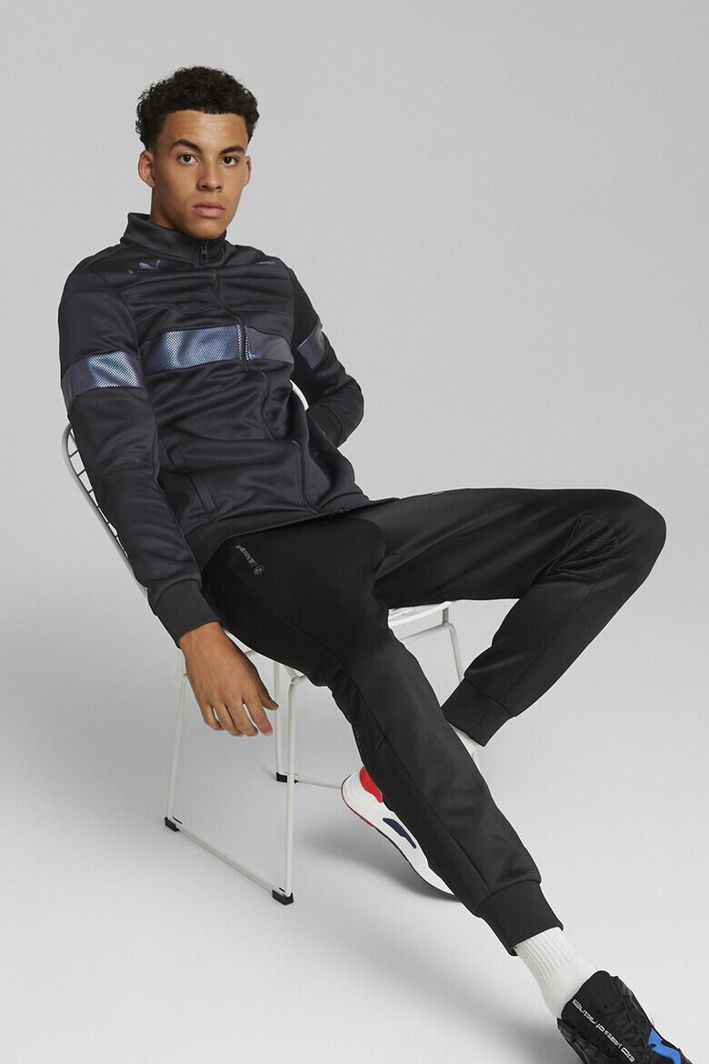 Puma Яке Energy с контрастни панели - Pepit.bg