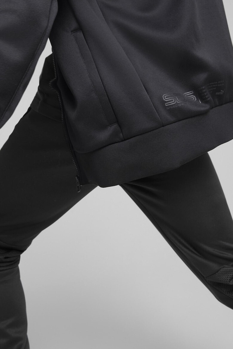 Puma Яке Energy с контрастни панели - Pepit.bg