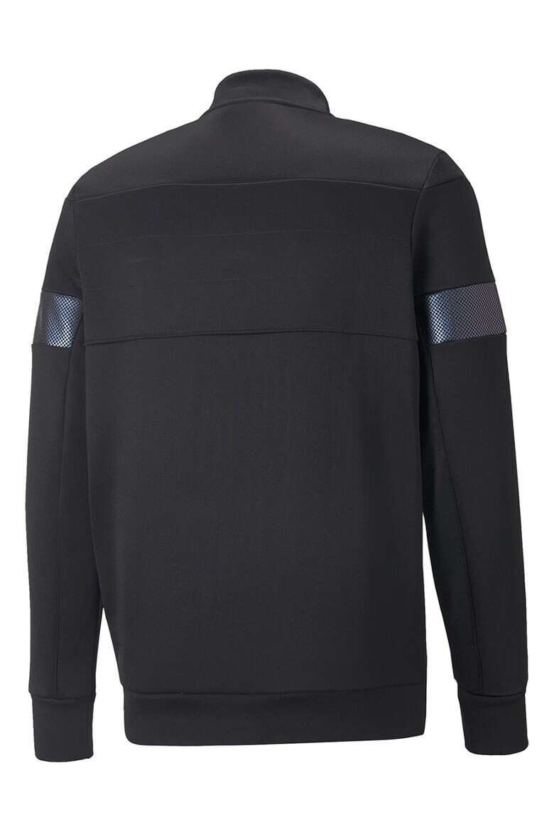 Puma Яке Energy с контрастни панели - Pepit.bg