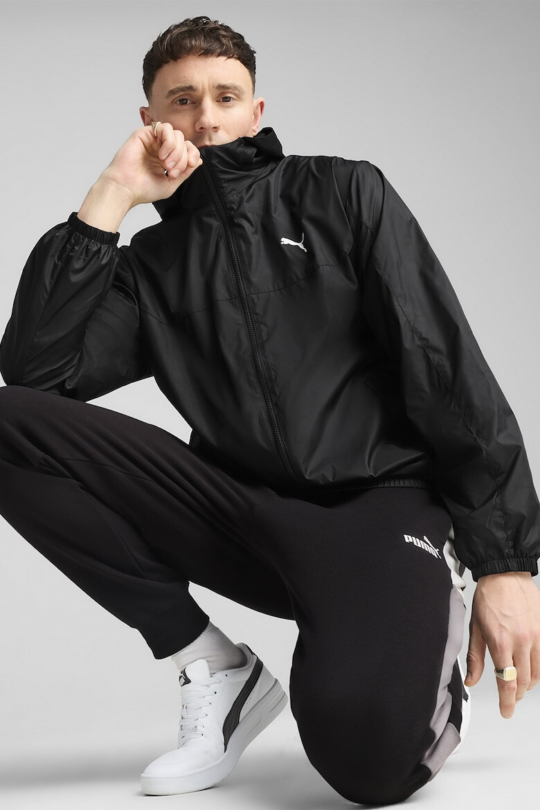 Puma Яке с лого - Pepit.bg