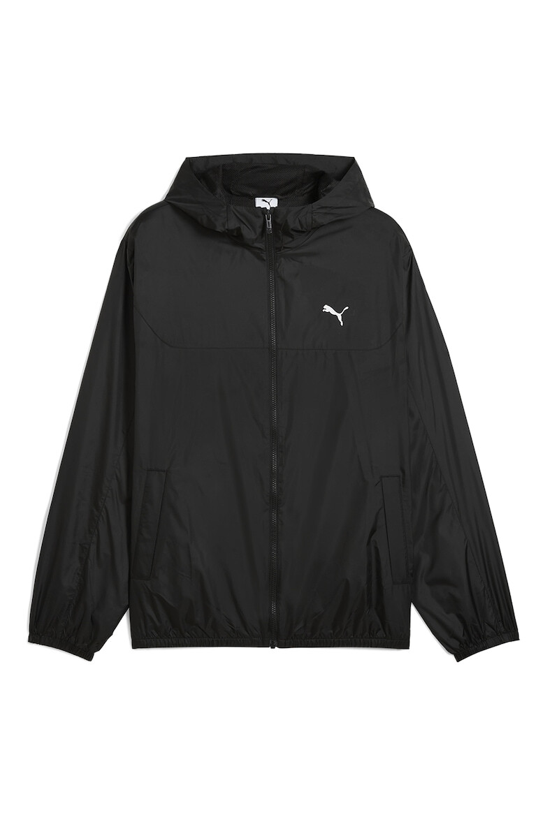 Puma Яке с лого - Pepit.bg