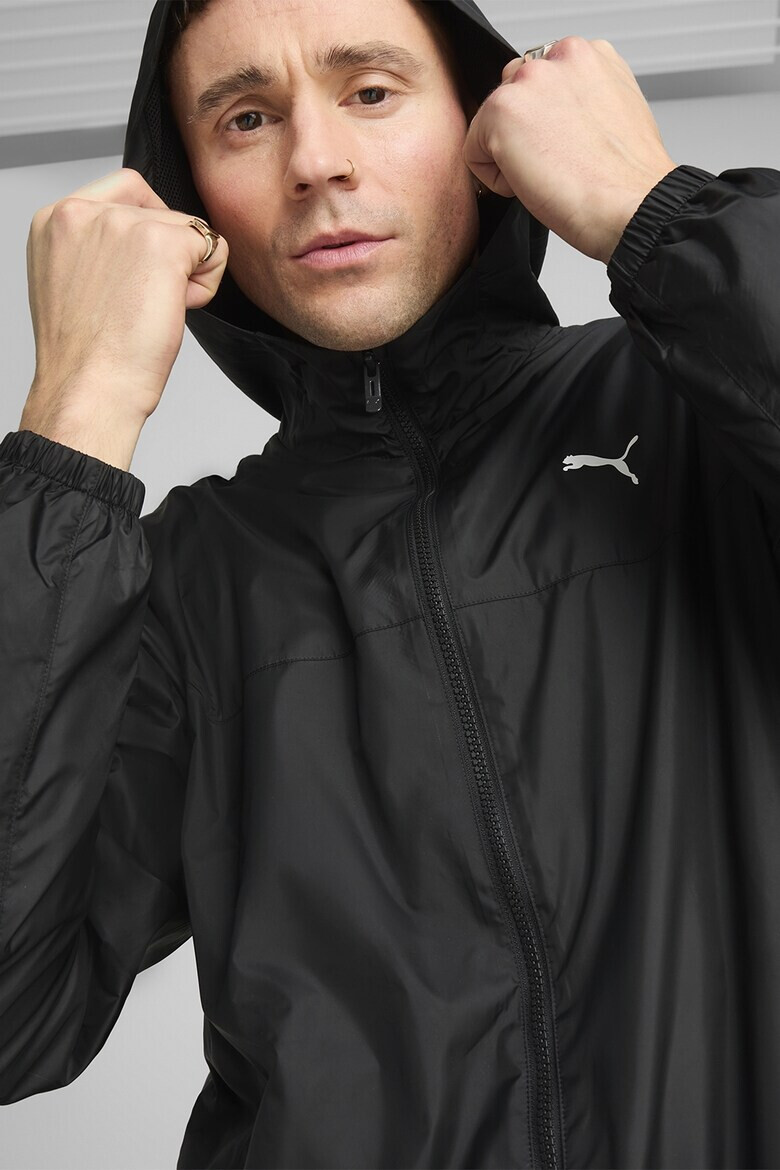 Puma Яке с лого - Pepit.bg