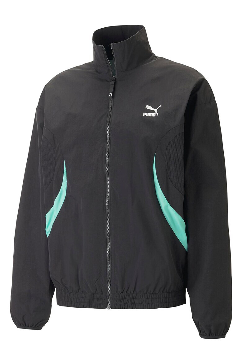 Puma Яке с цип и лого - Pepit.bg