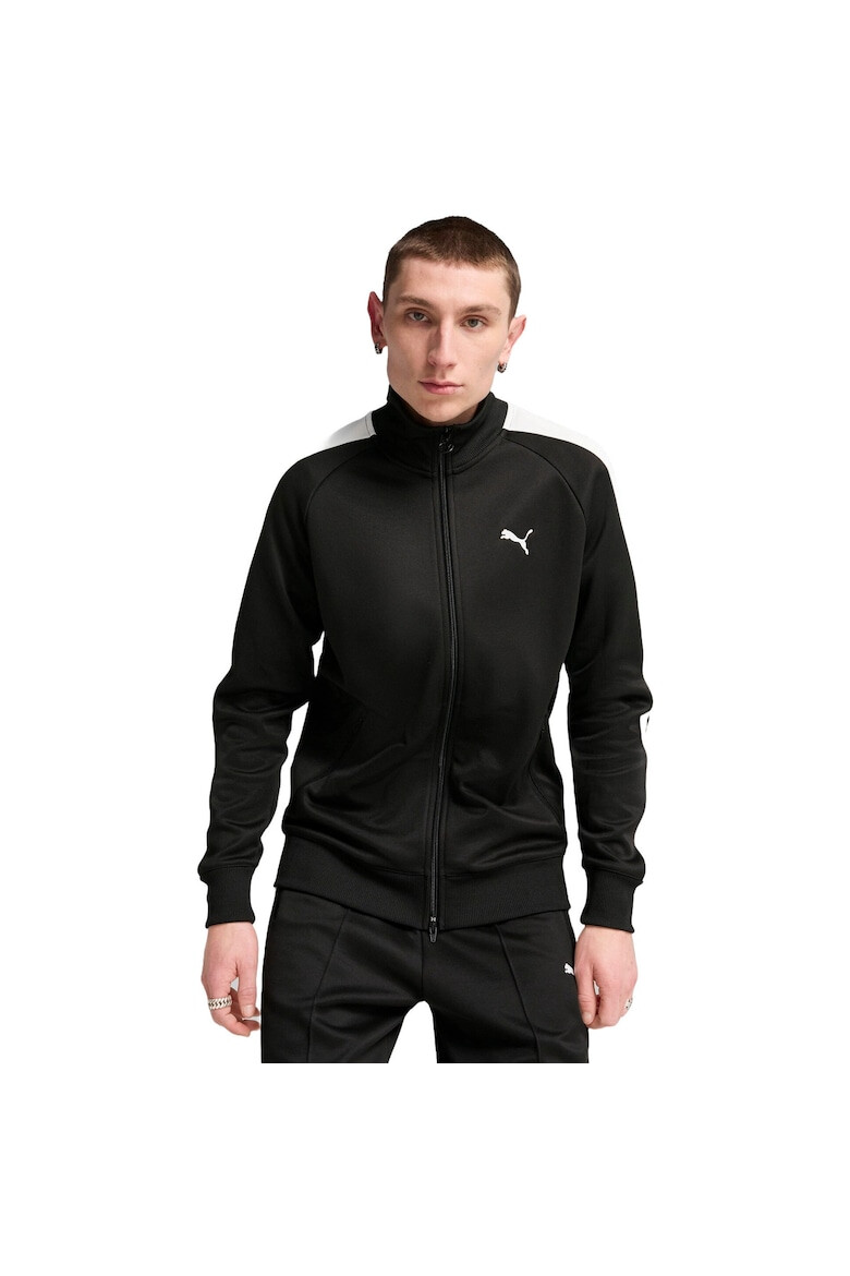 Puma Яке T7 Always On Track Jacket - Черен - Pepit.bg