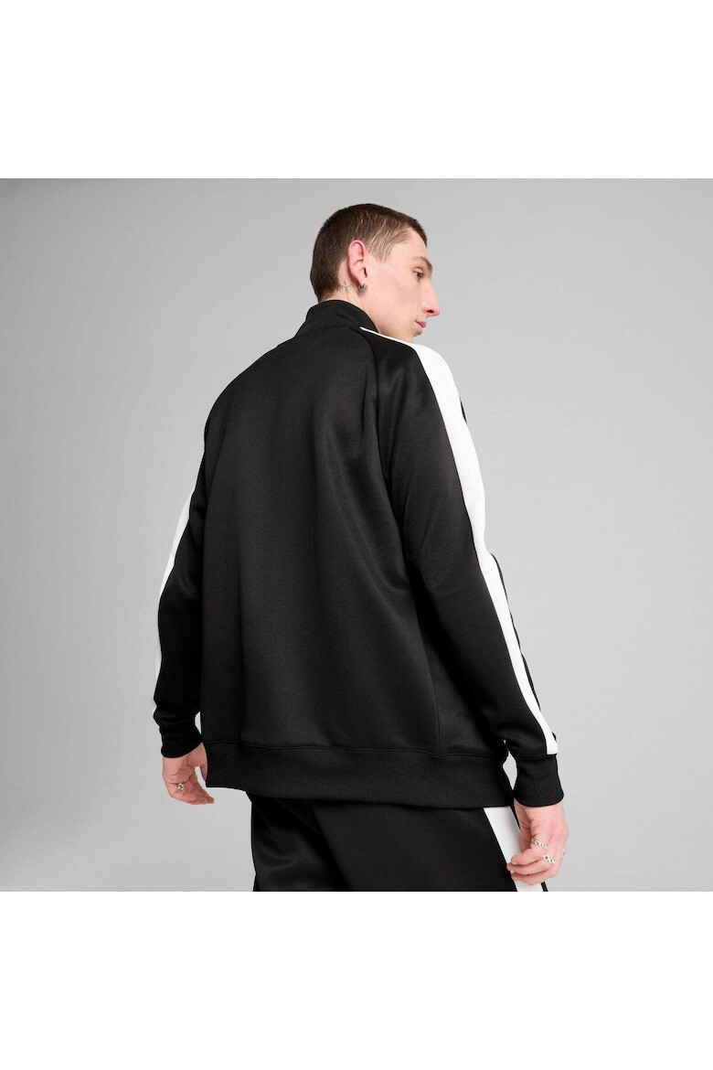 Puma Яке T7 Always On Track Jacket - Черен - Pepit.bg