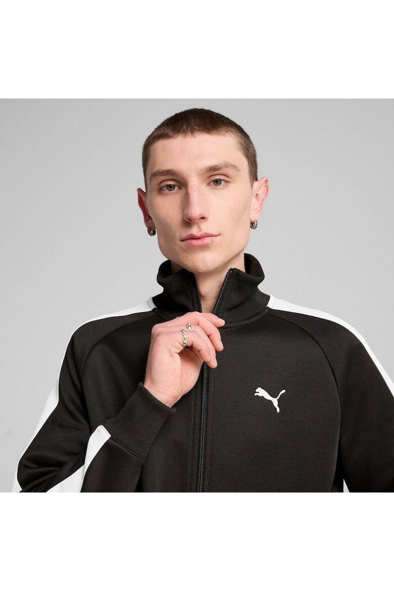 Puma Яке T7 Always On Track Jacket - Черен - Pepit.bg