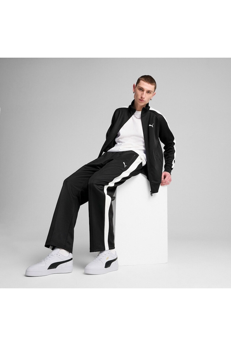 Puma Яке T7 Always On Track Jacket - Черен - Pepit.bg