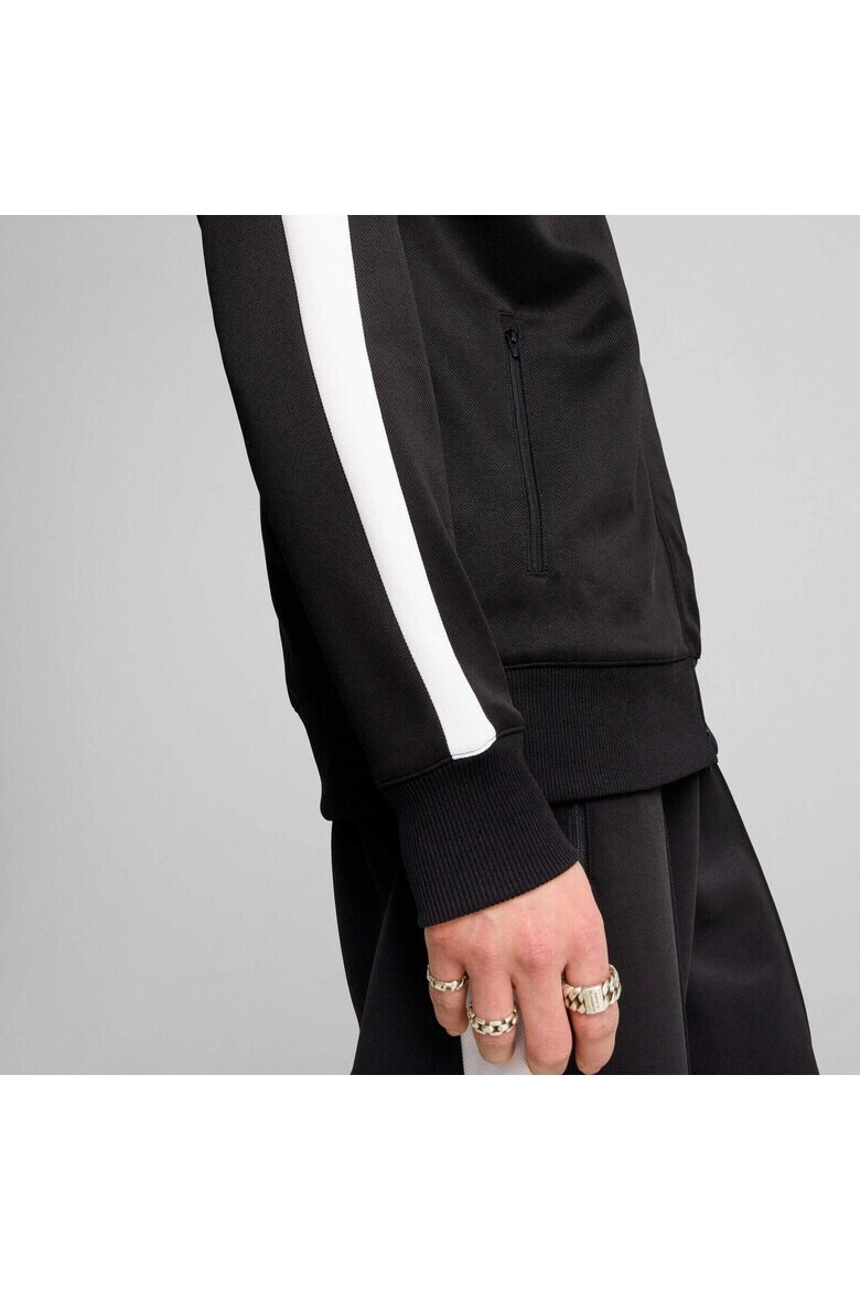 Puma Яке T7 Always On Track Jacket - Черен - Pepit.bg