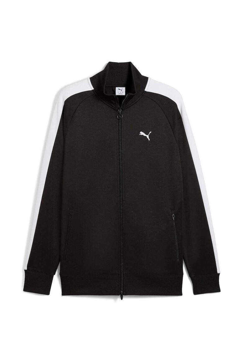 Puma Яке T7 Always On Track Jacket - Черен - Pepit.bg
