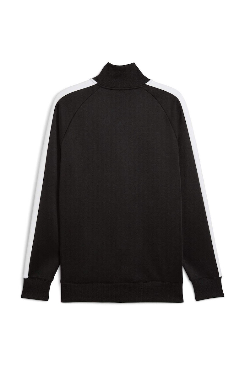 Puma Яке T7 Always On Track Jacket - Черен - Pepit.bg