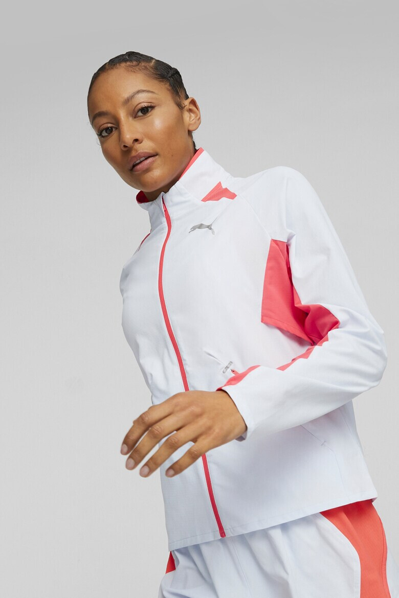 Puma Яке Ultraweave за бягане - Pepit.bg