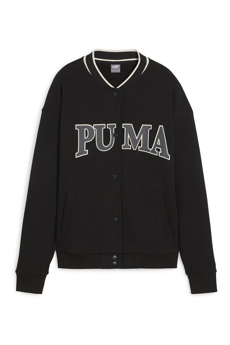 Puma Яке Varsity с лого - Pepit.bg