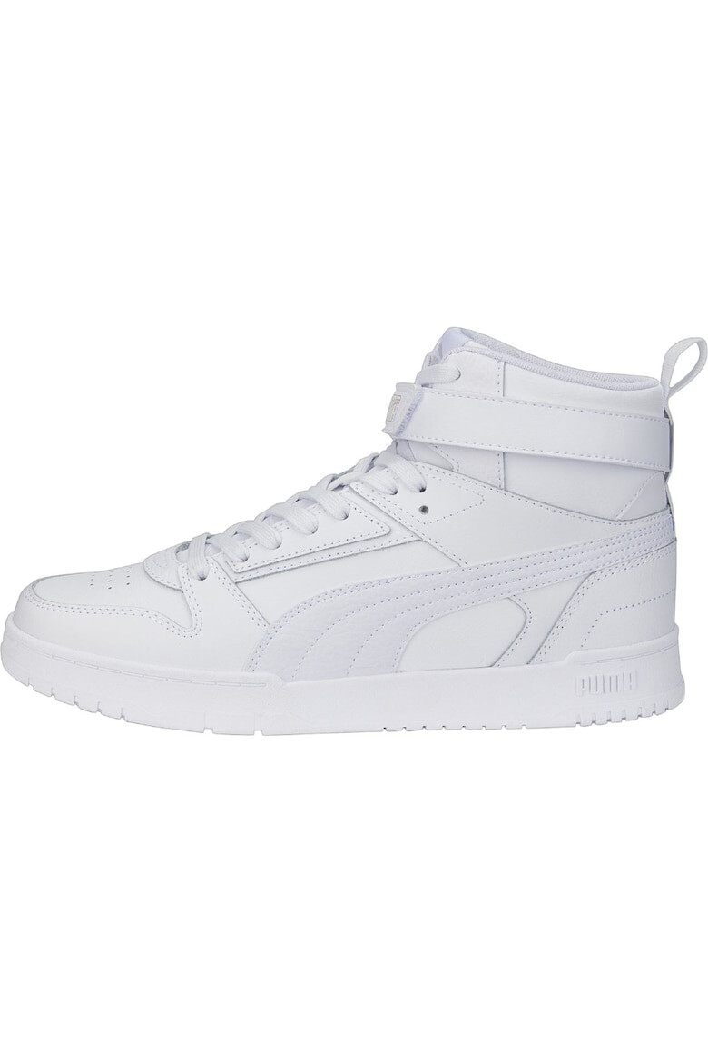 Puma Игра RBD 385839-02 - Бял - Pepit.bg