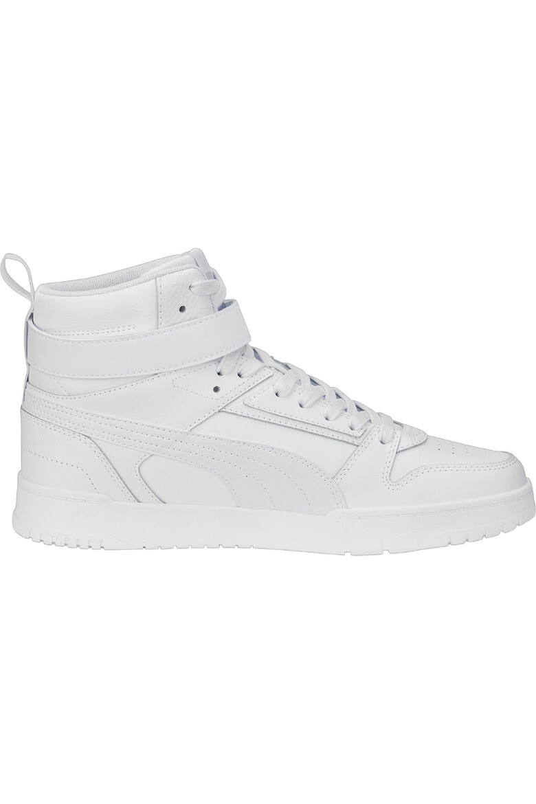 Puma Игра RBD 385839-02 - Бял - Pepit.bg
