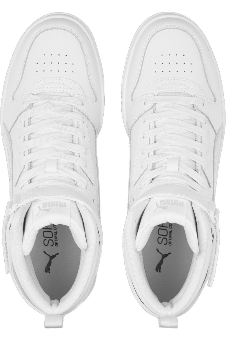 Puma Игра RBD 385839-02 - Бял - Pepit.bg