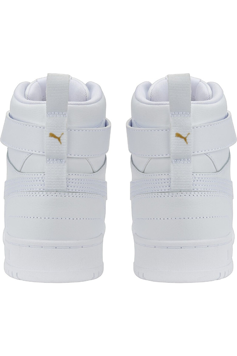 Puma Игра RBD 385839-02 - Бял - Pepit.bg