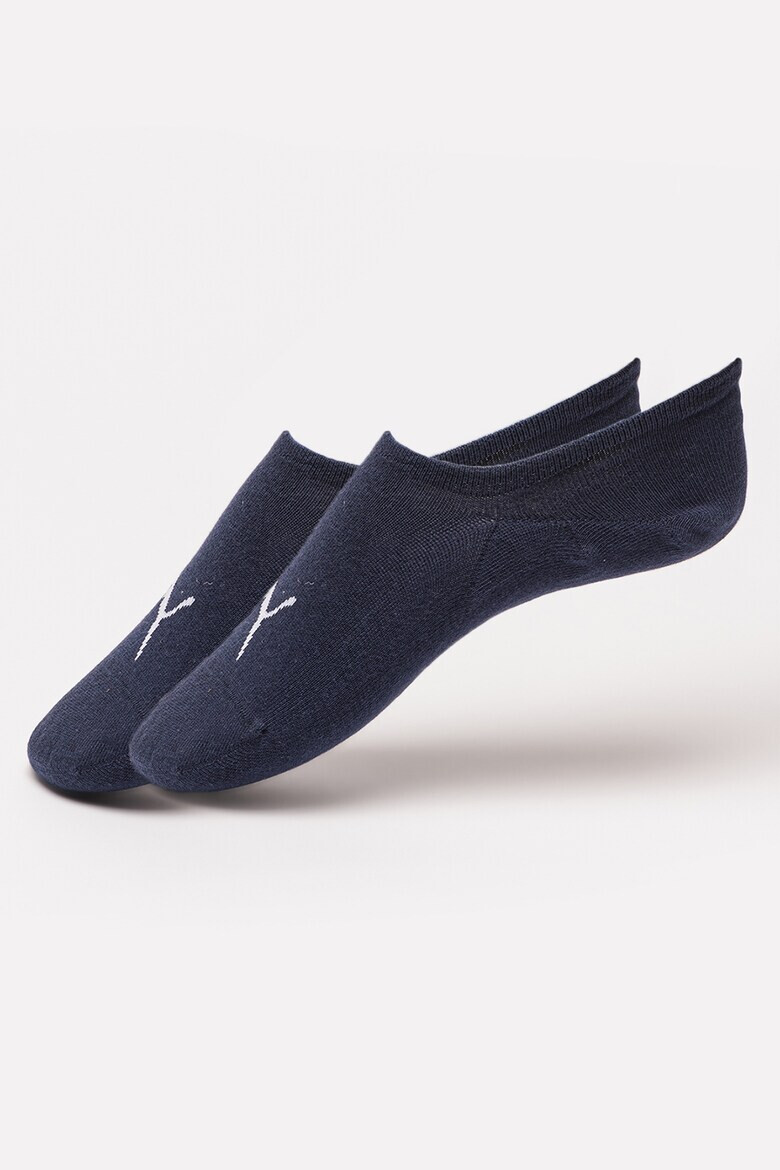 Puma Изрязани чорапи - 2 чифта - Pepit.bg