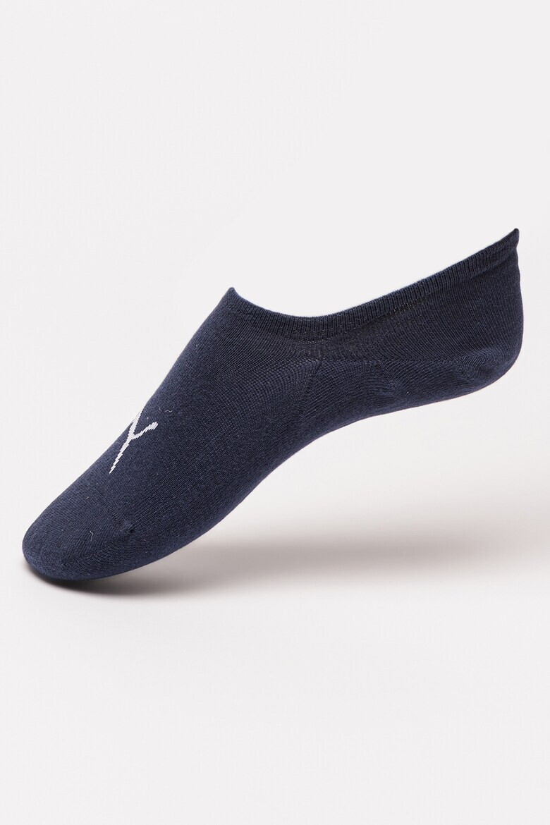 Puma Изрязани чорапи - 2 чифта - Pepit.bg