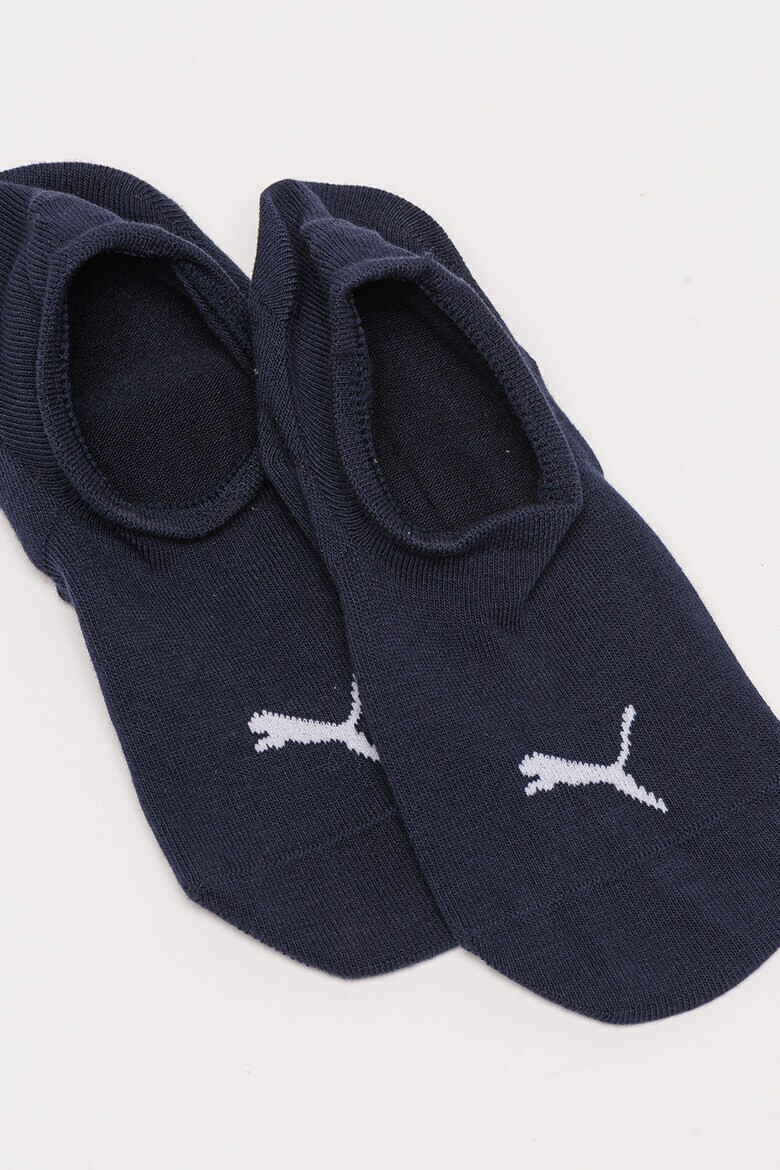 Puma Изрязани чорапи - 2 чифта - Pepit.bg