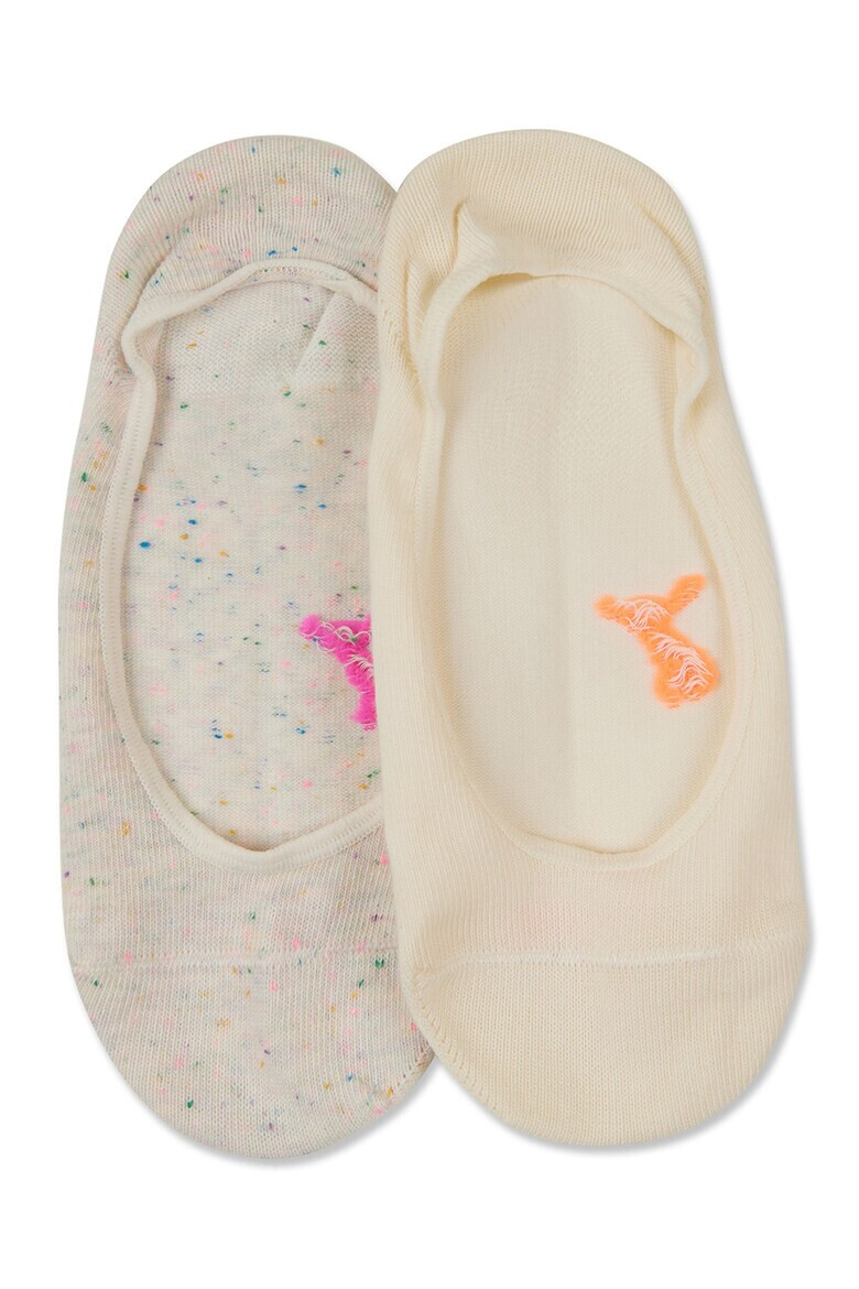 Puma Изрязани чорапи - 2 чифта - Pepit.bg