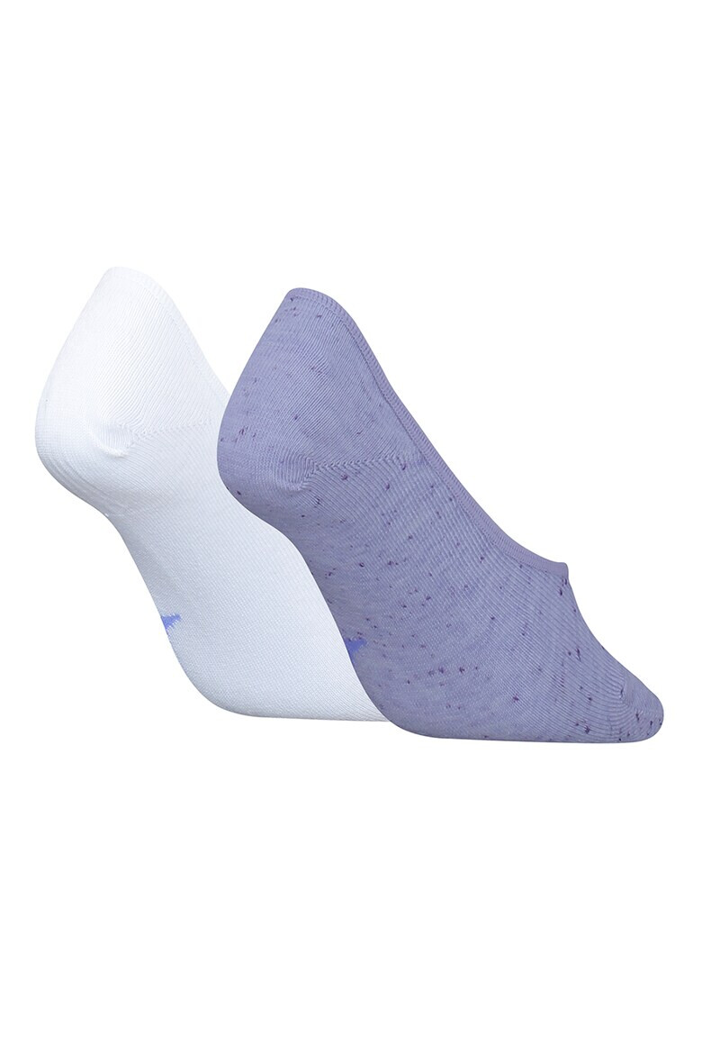 Puma Изрязани чорапи - 2 чифта - Pepit.bg