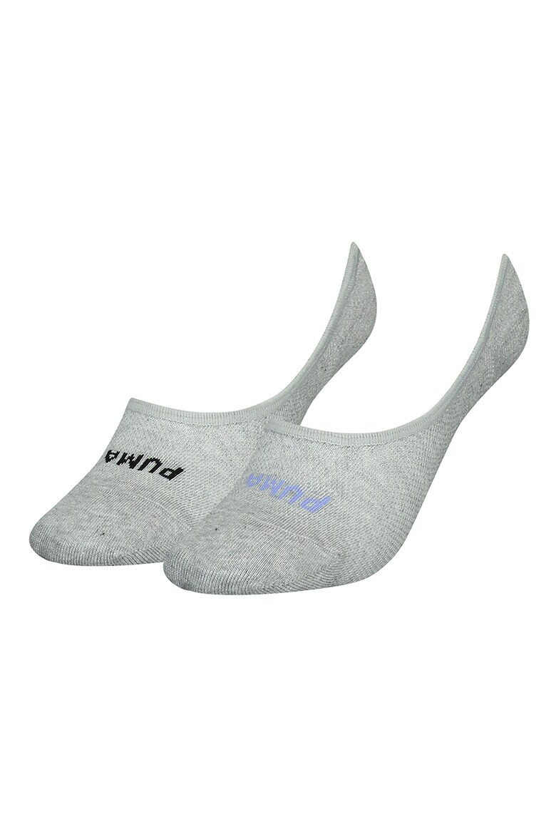 Puma Изрязани чорапи - 2 чифта - Pepit.bg