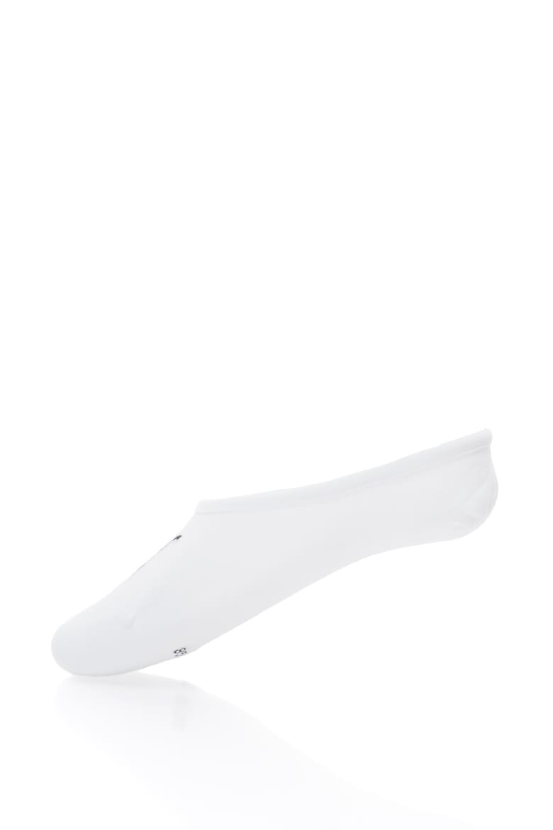 Puma Изрязани чорапи с памук - 3 чифта - Pepit.bg