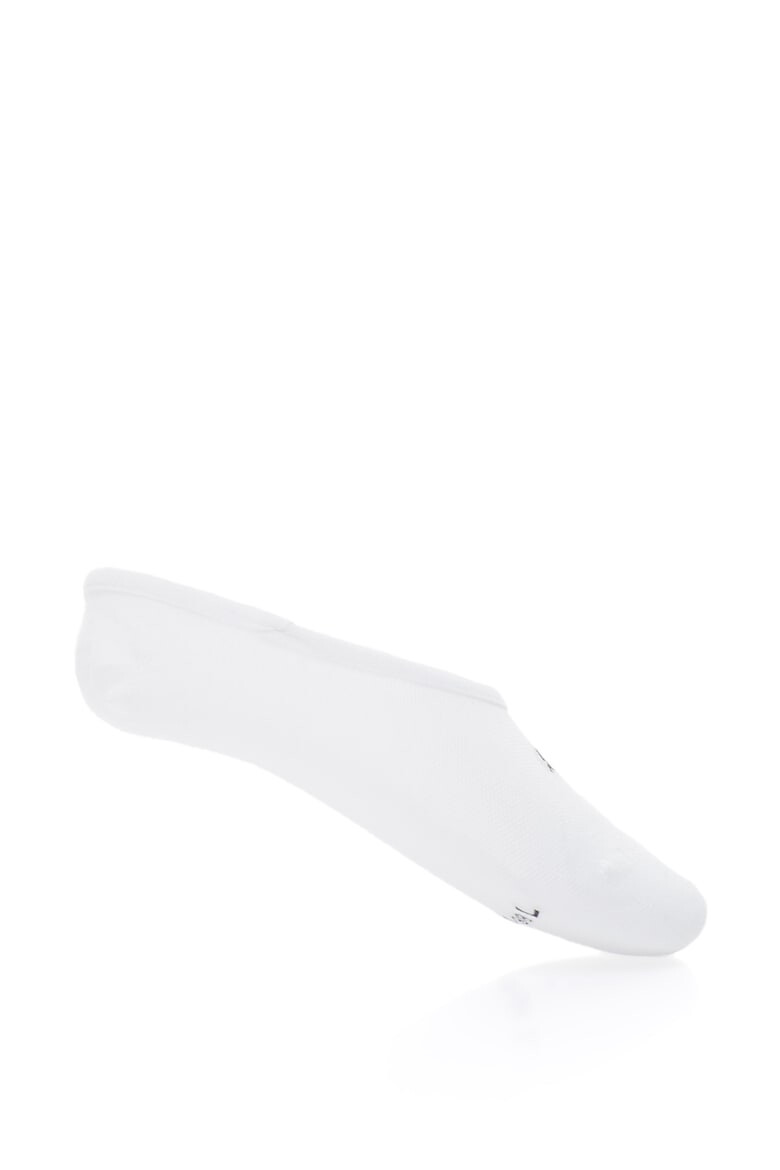 Puma Изрязани чорапи с памук - 3 чифта - Pepit.bg