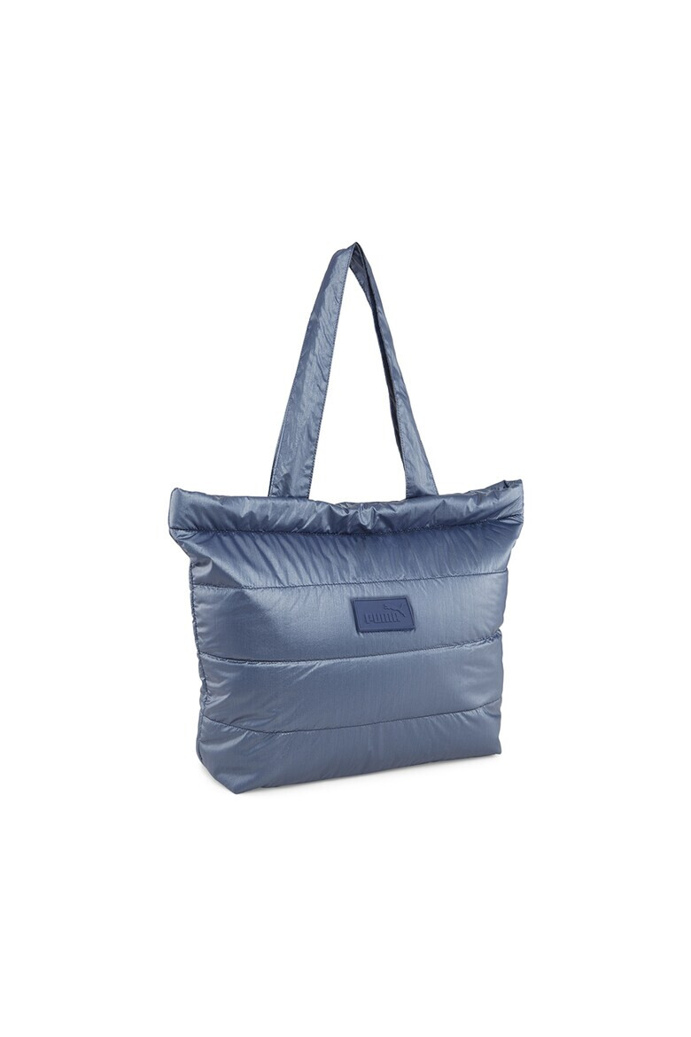 Puma Капитонирана чанта Core - Pepit.bg