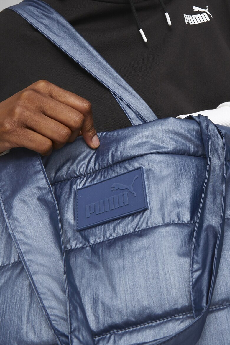 Puma Капитонирана чанта Core - Pepit.bg