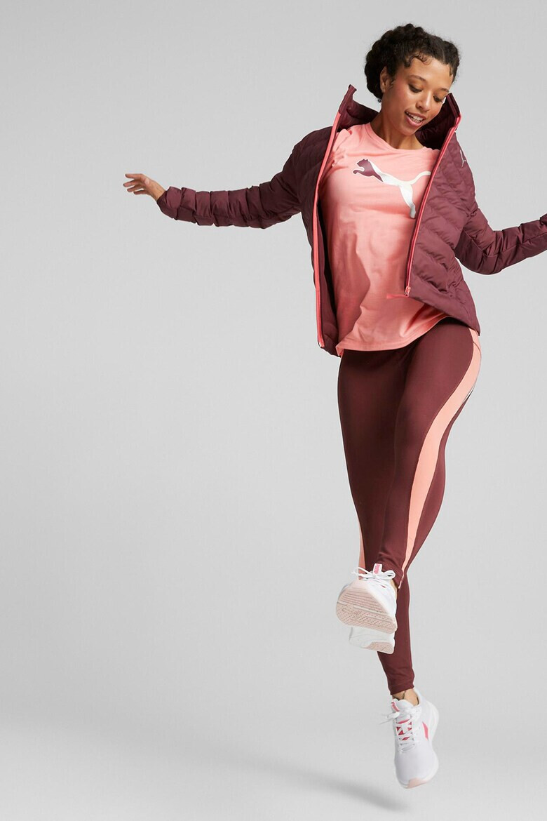 Puma Капитонирано зимно яке Active Polyball - Pepit.bg
